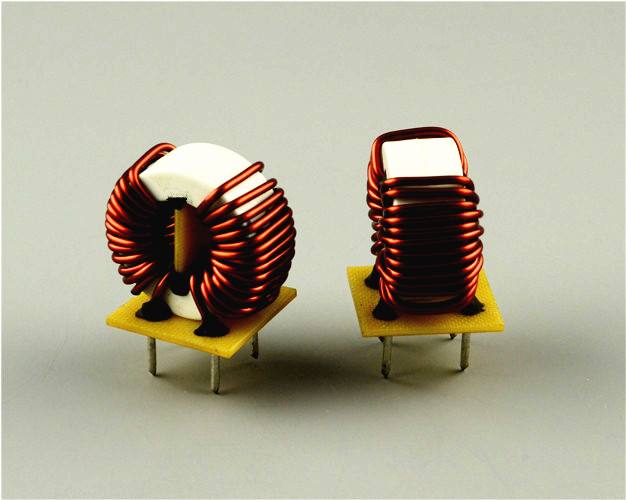 高頻磁環(huán)出現(xiàn)斷線(xiàn)問(wèn)題 蘇州谷景電子有限公司