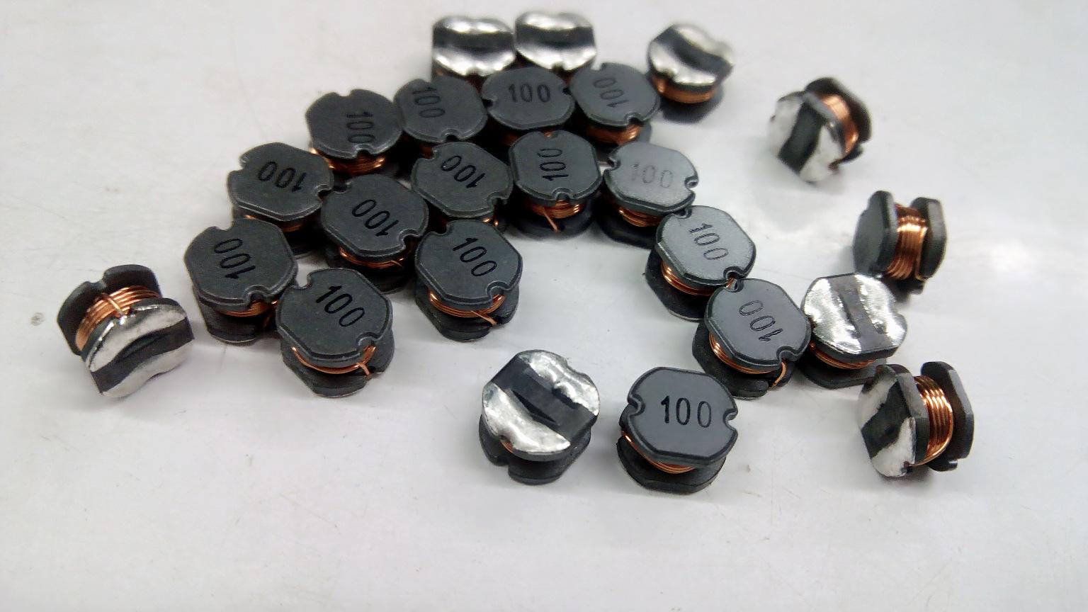 電感器廠家谷景電子生產(chǎn)470電感獨(dú)一無二的優(yōu)勢(shì) 蘇州谷景電子有限公司