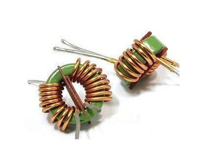 平貼式磁環(huán)電感定制生產(chǎn)完畢 1 蘇州谷景電子有限公司 1