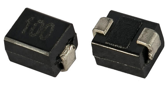 解決低頻信號電路濾波使用谷景塑封型貼片電感 蘇州谷景電子有限公司