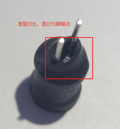 谷景電子發(fā)現(xiàn):工字電感的4種不良現(xiàn)象 4 蘇州谷景電子有限公司 4