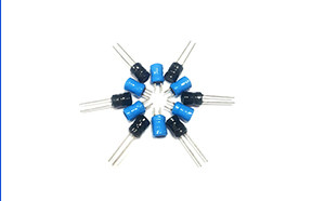 應(yīng)用于NFC電路中的谷景0608工字電感 蘇州谷景電子有限公司