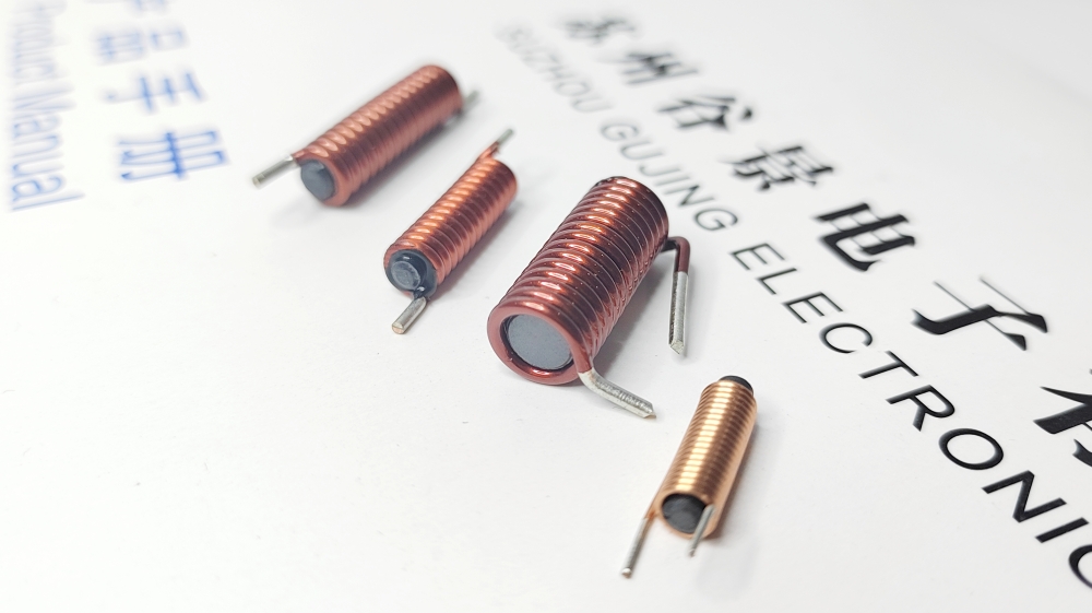 谷景揭秘影響磁棒電感感值的因素 2 蘇州谷景電子有限公司 2