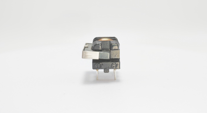 谷景帶你通過共模電感圖片來了解電感 2 蘇州谷景電子有限公司 2